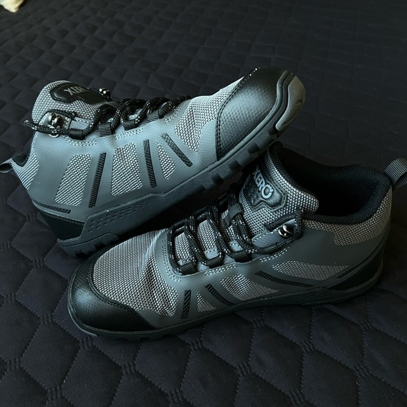 Xero Shoes Women’s Daylite Hiker Fusion - Size 8.5 - Picture 5 of 5